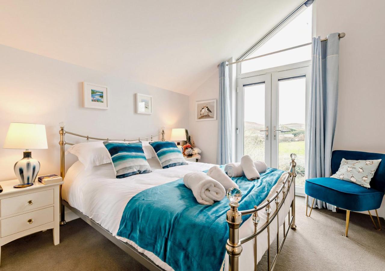 Coastal Dreams Villa St Ives  Exterior photo